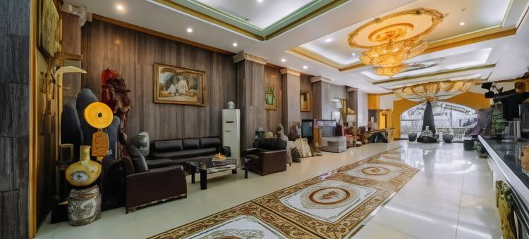 Hoang Long经典酒店(Classic Hoang Long Hotel)图片
