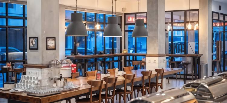 卡玛酒店-棉兰(Kama Hotel Medan)图片