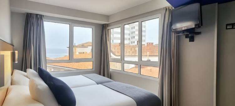 Faranda Pathos, Ascend Hotel Collection图片