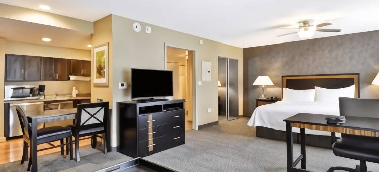 Homewood Suites by Hilton-绍辛顿(Homewood Suites by Hilton Southington)图片