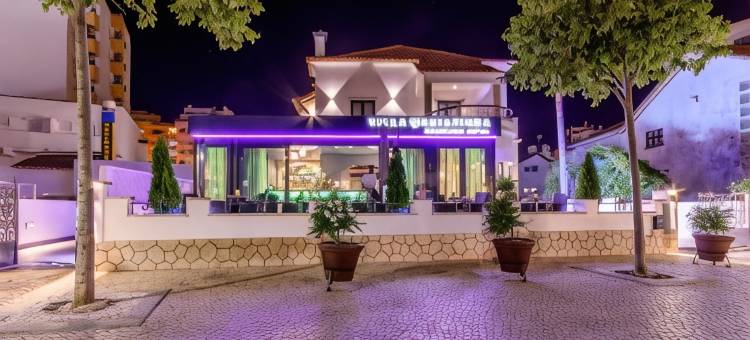 Villa Mariazinha 魅力酒店(Villa Mariazinha Charming Hotel)图片