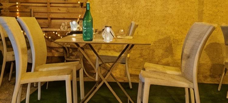 洛吉斯米斯特拉尔酒店 - 餐厅 - 蒙特利马尔南(Logis Hôtel le Mistral - Restaurant - Montélimar Sud)图片
