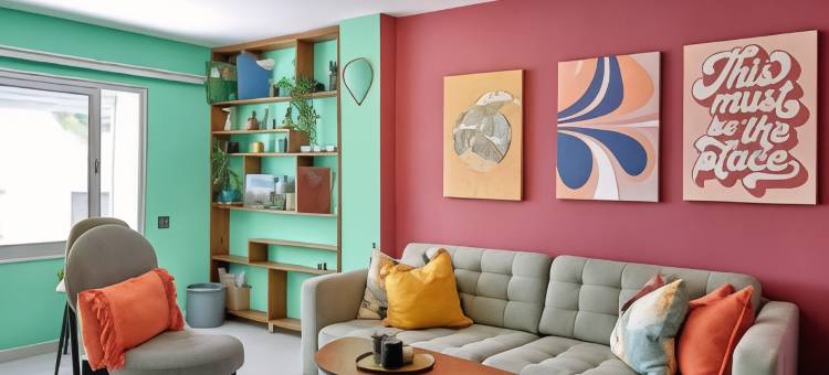 StayHere Rabat - Agdal Quiet Living图片