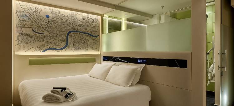 优品迎科隆市中心(Premier Inn Koeln City Centre)图片