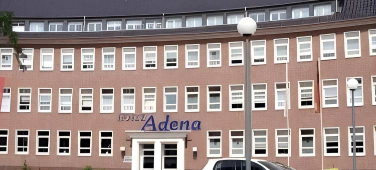 阿迪那酒店(Adena Hotel)图片