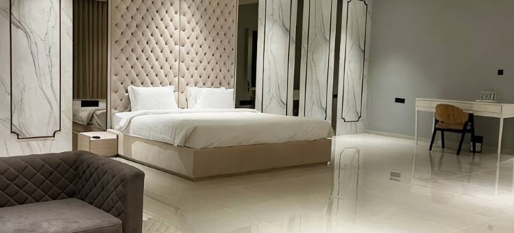 拉杰克特傲慢度假村(Pride Resort Rajkot)图片