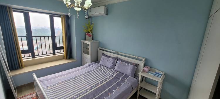宝宝宝公寓(中心路分店)图片