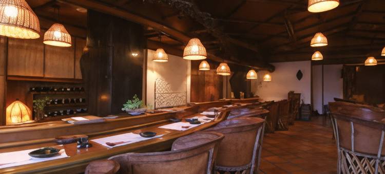 AB Hotel Mikawa-Anjo Minami Kan图片