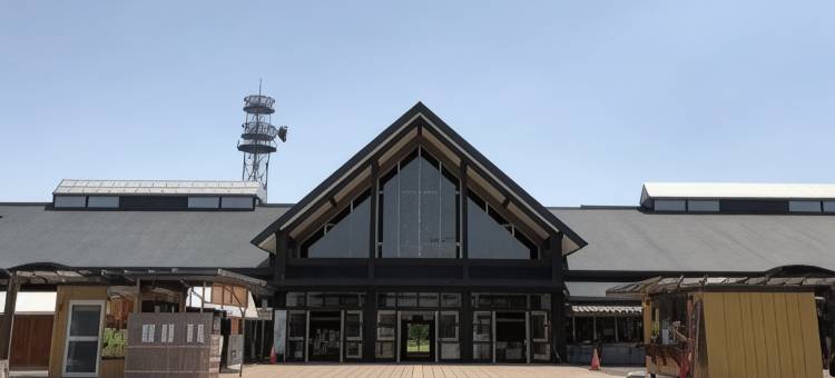 酒店诺斯塔尔横手(HOTEL NOSTAL YOKOTE)图片