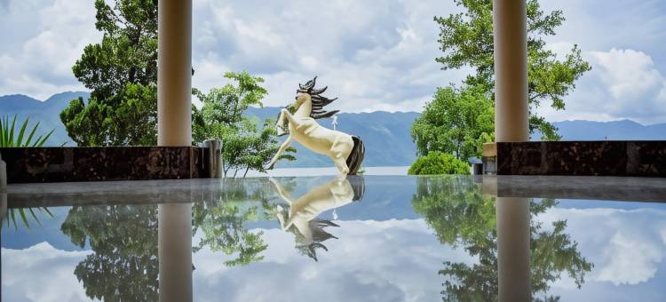 塔肯贡雷加利大酒店(Portola Grand Renggali Hotel Takengon)图片