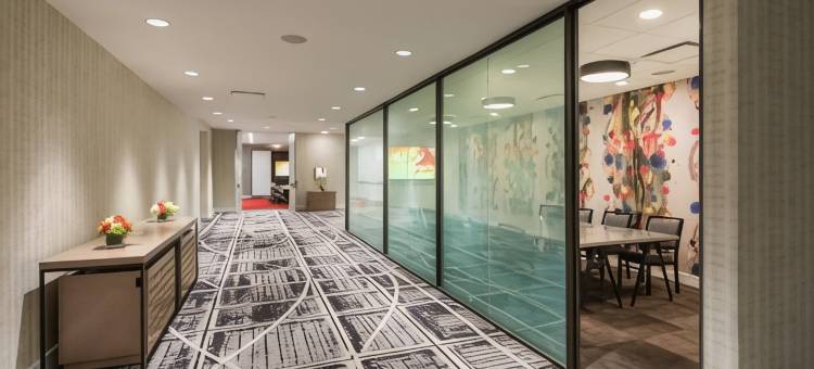 星莺亚特兰大中城，希尔顿精选系列(The Starling Atlanta Midtown, Curio Collection by Hilton)图片