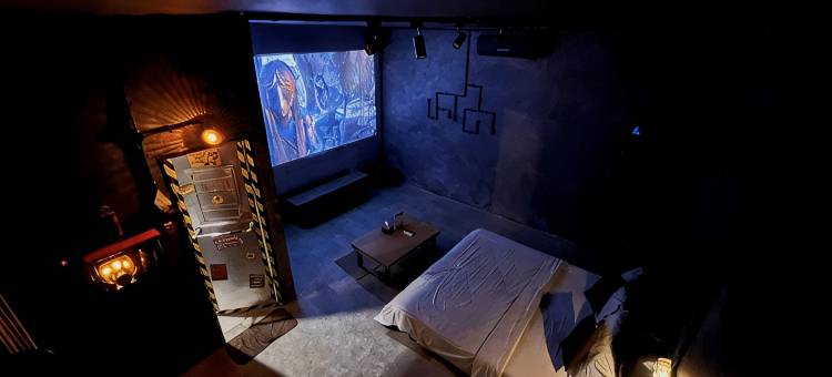 贝尔瓦Puncak酒店(Belva Hotel Puncak)图片