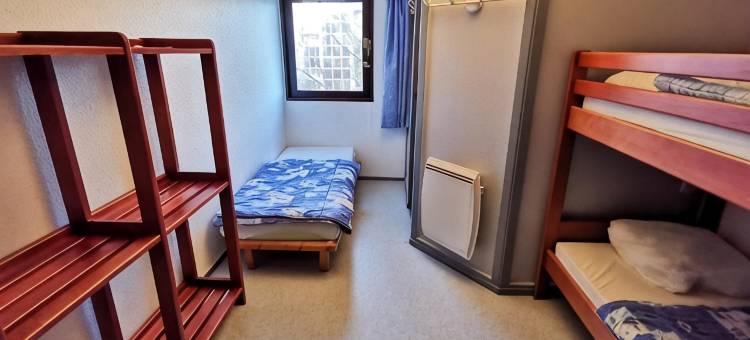 青年旅馆HI布洛涅苏尔梅尔(Auberge de Jeunesse HI Boulogne-Sur-Mer)图片