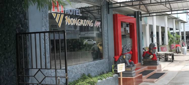 Hongkong Inn Singkawang图片
