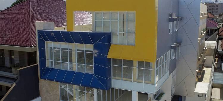 Mandiri Mansion图片