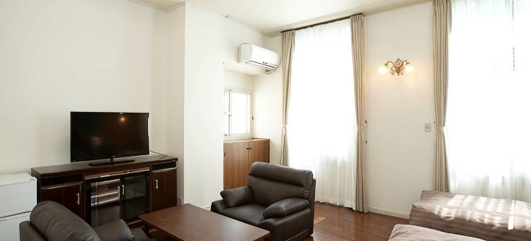 伊東園酒店 磐梯向瀧(Itoen Hotel Bandai Mukaitaki)图片