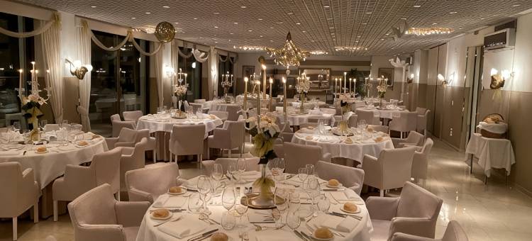阿斯科纳酒店(Hotel Ascona)图片