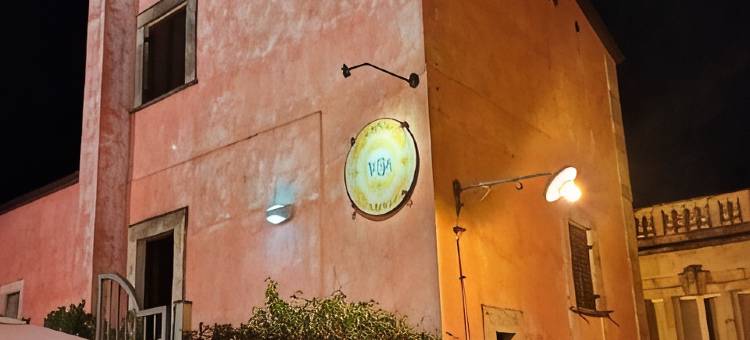 伊尔巴洛克酒店(Hotel Il Barocco)图片