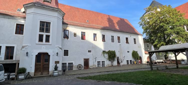 乌尔岑城堡酒店(Schloss Hotel Wurzen)图片