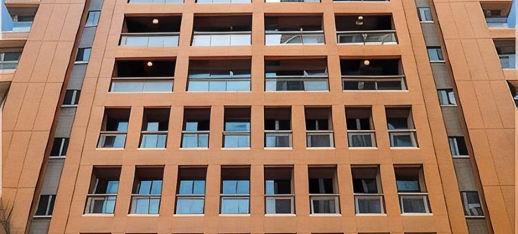 城市之星Staybridge套房公寓(Staybridge Suites CAIRO - CITYSTARS by IHG)图片