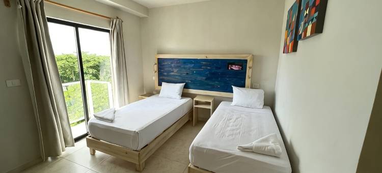 英坎托酒店(Inkanto Luxury Hotel)图片