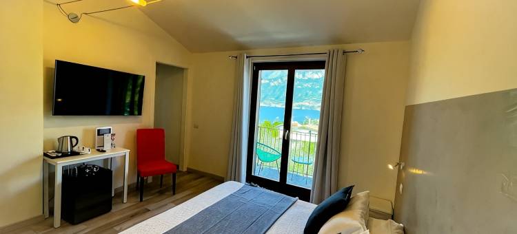 迷人碧堤半岛精品酒店(Charming Bellagio Boutique Hotel)图片
