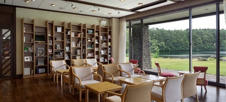 里磐梯高原酒店(Urabandai Kogen Hotel)图片
