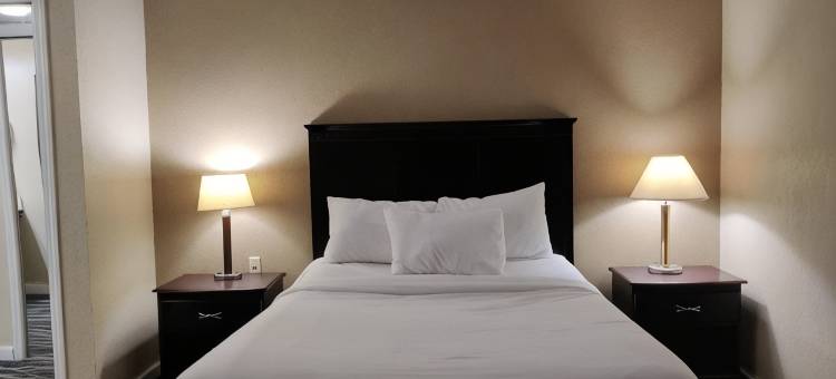 代顿北浩枫温德姆公寓(Hawthorn Extended Stay by Wyndham Dayton)图片