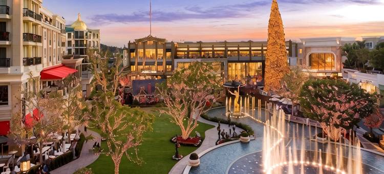夏日阳光 - 壮丽的好莱坞山名人聚居区恒温泳池度假屋(Summer Sun - Magnificent Hollywood Hills HtdPool Residence in Celebrity Enclave)图片