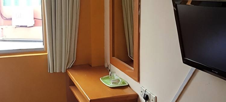 青年酒店(Prime Hotel)图片