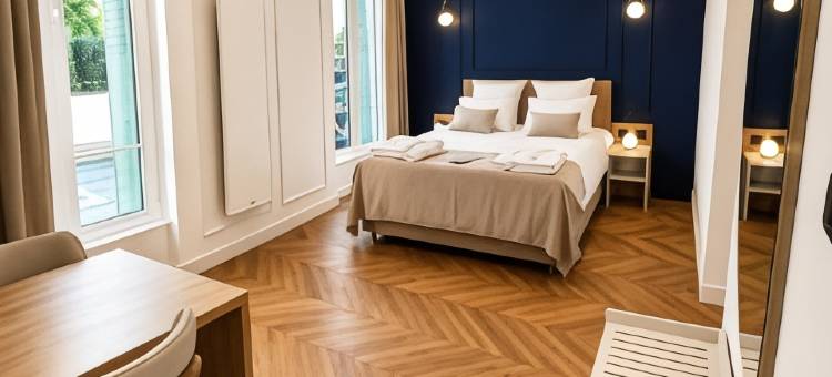 原生公寓酒店, Les Sources Callou(The Originals Residence, Les Sources Callou)图片