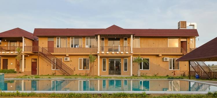 Kesar Hills Resort - a unit of Prem Hospitality图片