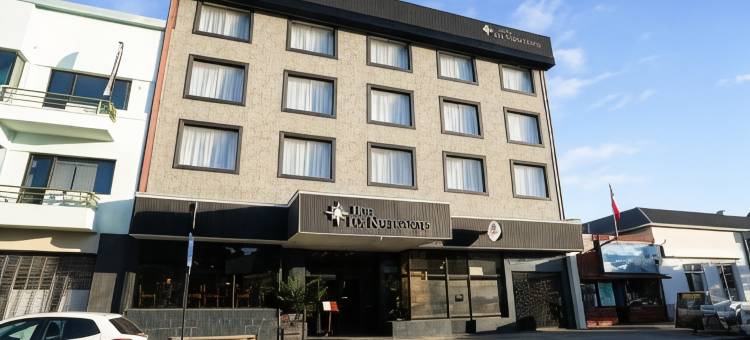 Hotel Los Navegantes图片