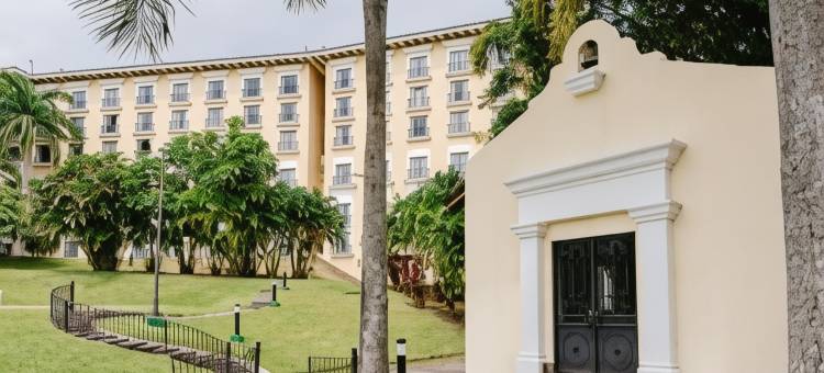 哥斯达黎加贝伦牧场万豪酒店(Costa Rica Marriott Hotel Hacienda Belen)图片