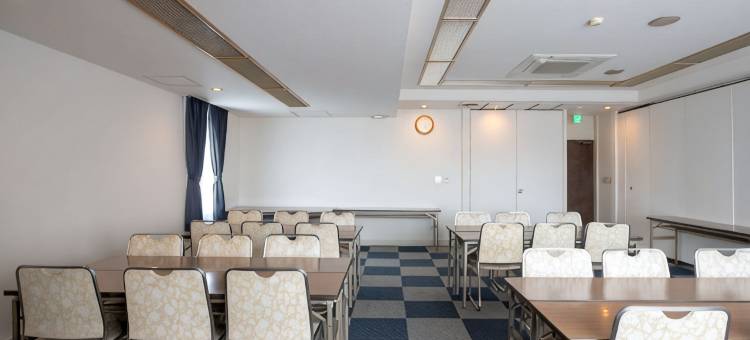富士宫富士急酒店(Fujinomiya Fujikyu Hotel)图片