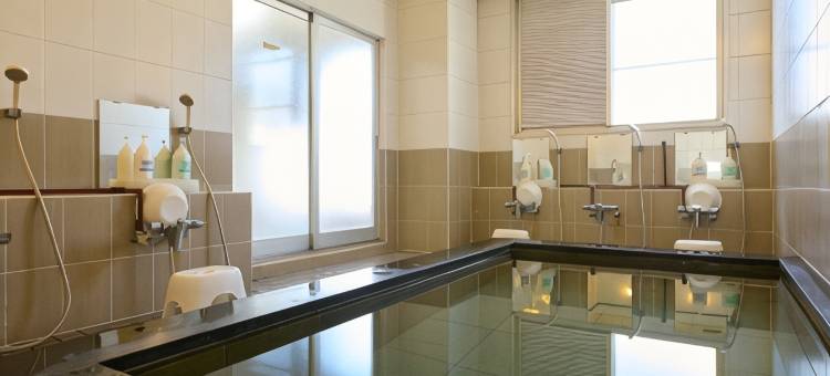冈田屋湾滨酒店(Business Hotel Okadaya Bayside)图片