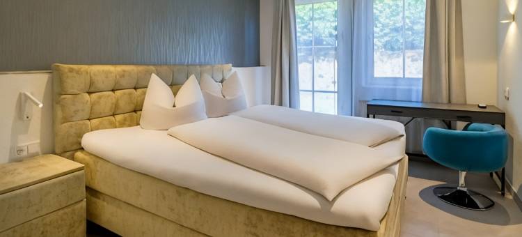 蒙大拿灵堡酒店(Hotel Montana Limburg)图片