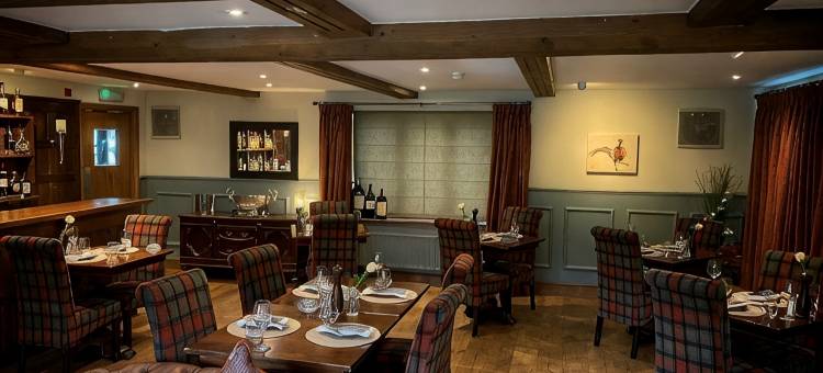 塔尔农场旅馆(Tarr Farm Inn)图片