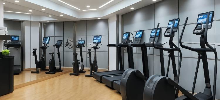巴塞罗那万丽酒店(Renaissance Barcelona Hotel)图片