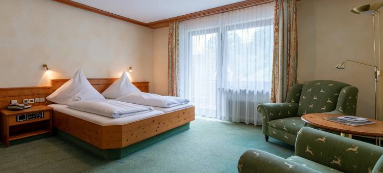 萨克曼徒步酒店(Sackmann Wanderhotel)图片