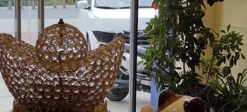 庐山鑫悦宾馆图片