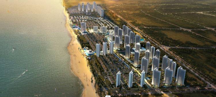 海贝之家客栈(汕头南站黄金海岸店)图片