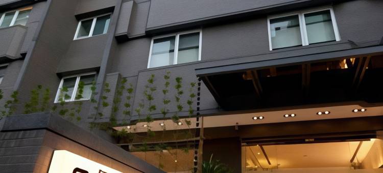 台北丹迪旅店-天母店图片