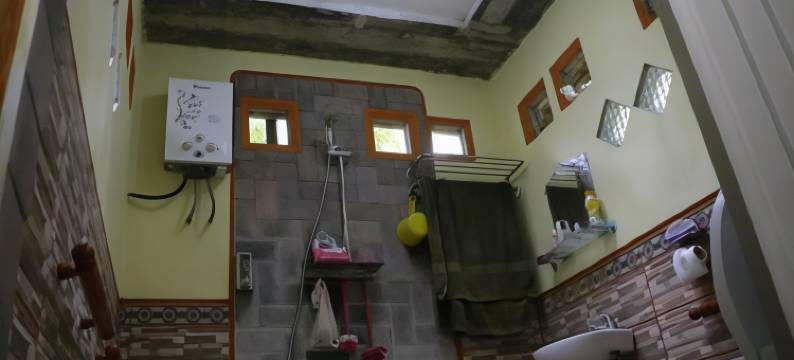 安德罗家庭旅馆(Homestay Endro)图片