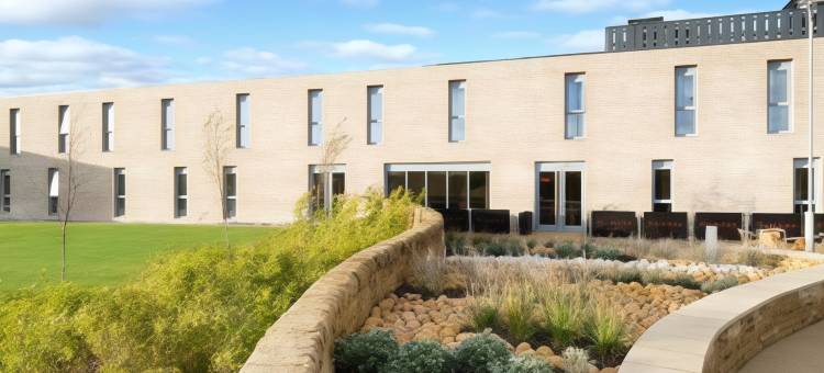 利兹东华美达温德姆酒店(Ramada by Wyndham Leeds East)图片