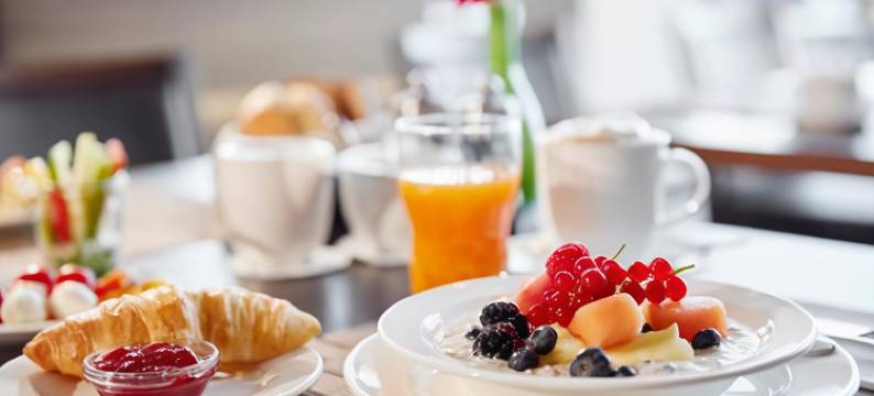 纽博格林赛车林德纳酒店(Nuerburgring Motorsport Hotel)图片