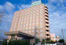 露樱酒店第2足利店(Hotel Route-Inn Ashikaga-2)酒店图片