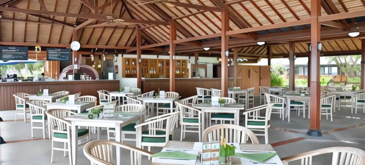 龙目圣吉吉梅鲁玛塔酒店(Merumatta Senggigi Lombok)图片