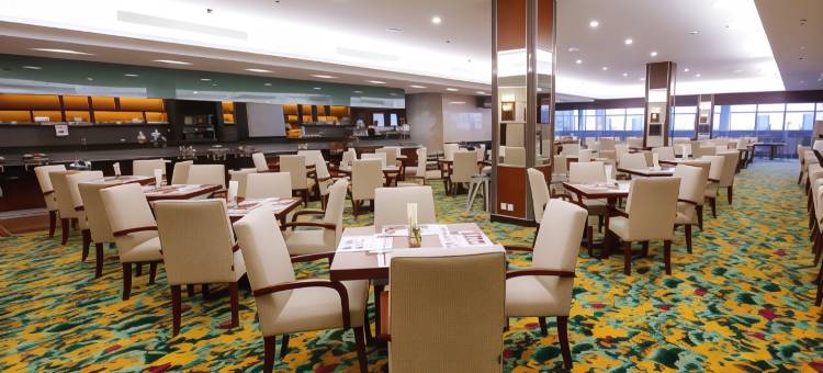 米里帝国酒店(Imperial Hotel Miri)图片