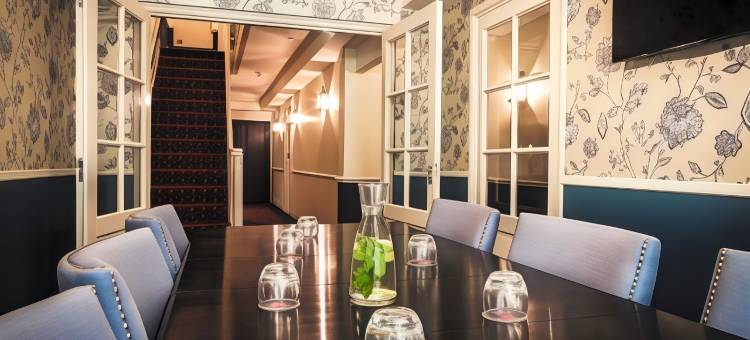 卡尔顿大使酒店(Carlton Ambassador)图片